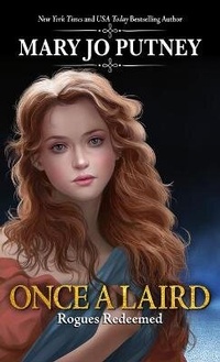 Enlarge image Cover: Once a Laird - Thorndike Press Large Print
