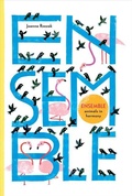 Cover: Ensemble - Peter Pauper Press Inc.