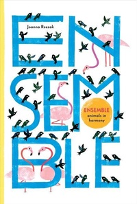 Enlarge image Cover: Ensemble - Peter Pauper Press Inc.