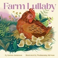 Cover: Farm Lullaby - Chronicle Books LLC