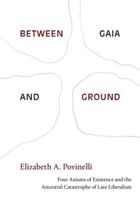 Abbildung von: Between Gaia and Ground - De Gruyter