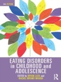 Cover: Eating Disorders in Childhood and Adolescence - Routledge