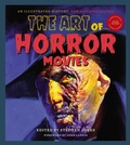 Cover: The Art Of Horror Movies - Applause