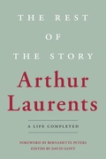 Cover: The Rest of the Story - Applause Theatre Book Publishers