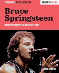 Enlarge image Cover: Bruce Springsteen - Backbeat Books
