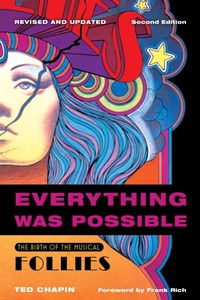 Enlarge image Cover: Everything Was Possible - Applause Theatre Book Publishers