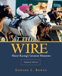 Abbildung von: At the Wire - Eclipse Press
