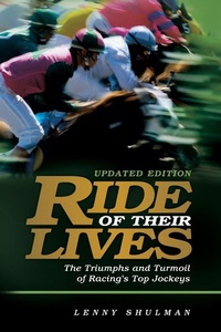 Abbildung von: Ride of Their Lives - Taylor Trade Publishing