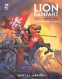 Cover: Lion Rampant: Second Edition - Osprey Games