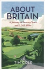 Cover: About Britain - Bloomsbury Continuum