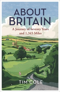 Enlarge image Cover: About Britain - Bloomsbury Continuum