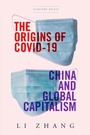 Cover: The Origins of COVID-19 - Stanford Briefs