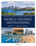 Cover: World Cruising Destinations - Adlard Coles Nautical