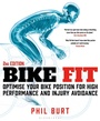 Cover: Bike Fit 2nd Edition - Bloomsbury Sport