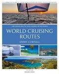 Cover: World Cruising Routes - Adlard Coles Nautical
