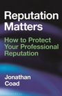Cover: Reputation Matters - Bloomsbury Business