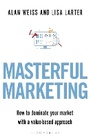 Cover: Masterful Marketing - Bloomsbury Business