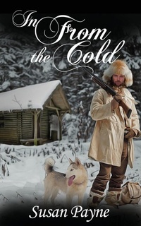 Enlarge image Cover: In From the Cold - Wild Rose Press