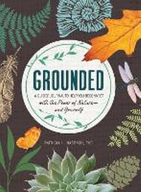 Enlarge image Cover: Grounded - Adams Media Corporation