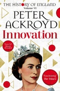Cover: Innovation - Picador