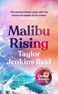 Abbildung von: Malibu Rising - Penguin (Cornerstone)