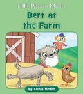 Cover: Bert at the Farm - Cherry Blossom Press
