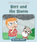 Cover: Bert and the Storm - Cherry Blossom Press