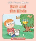 Cover: Bert and the Birds - Cherry Blossom Press