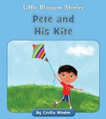 Cover: Pete and His Kite - Cherry Blossom Press