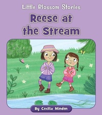Enlarge image Cover: Reese at the Stream - Cherry Blossom Press