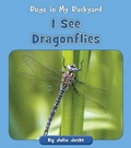 Cover: I See Dragonflies - Cherry Blossom Press