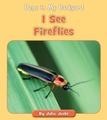 Cover: I See Fireflies - Cherry Blossom Press