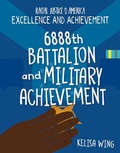 Cover: 6888th Battalion and Military Achievement - Cherry Lake Publishing