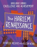 Cover: The Harlem Renaissance - Cherry Lake Publishing