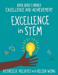 Cover: Excellence in Stem - Cherry Lake Publishing