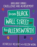 Cover: From Black Wall Street to Allensworth - Cherry Lake Publishing