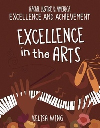 Enlarge image Cover: Excellence in the Arts - Cherry Lake Publishing