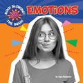 Cover: Emotions - Cherry Lake Publishing