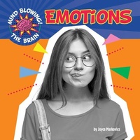 Abbildung von: Emotions - Cherry Lake Publishing