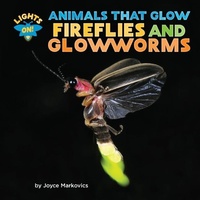 Enlarge image Cover: Fireflies and Glowworms - Cherry Lake Publishing