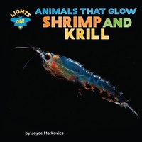 Enlarge image Cover: Shrimp and Krill - Cherry Lake Publishing