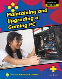 Abbildung von: Maintaining and Upgrading a Gaming PC - Cherry Lake Publishing