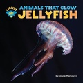 Cover: Jellyfish - Cherry Lake Publishing