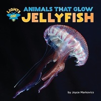 Enlarge image Cover: Jellyfish - Cherry Lake Publishing