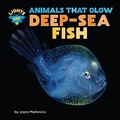 Cover: Deep-Sea Fish - Cherry Lake Publishing