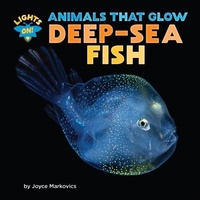 Enlarge image Cover: Deep-Sea Fish - Cherry Lake Publishing