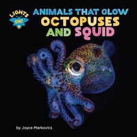 Enlarge image Cover: Octopuses and Squid - Cherry Lake Publishing