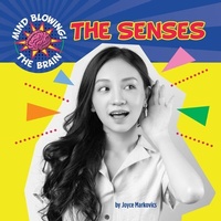 Abbildung von: The Senses - Cherry Lake Publishing