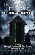 Cover: Horror for the Throne - Fantastic Books