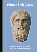 Cover: Plato and His Legacy - Cambridge Scholars Publishing